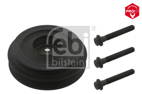 remenice, klikovy hridel FEBI BILSTEIN 36626