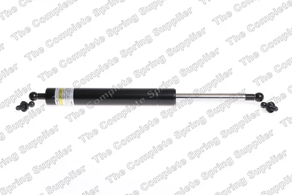 Pneumaticka pruzina, zavazadlovy / nakladovy prostor LESJÖFORS 8135731