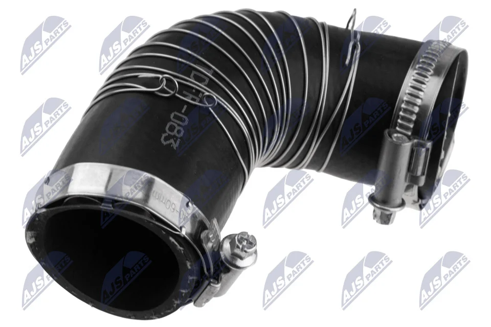 Hadička plnicího vzduchu NTY GPP-FR-083 Hadička plnicího vzduchu NTY GPP-FR-083