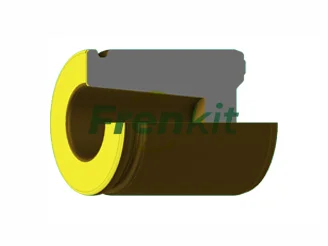 Píst, brzdový třmen FRENKIT P445401 – OE 89027014