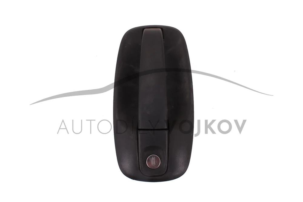 Levá vnější klika předních dveří v:37461 Levá vnější klika předních dveří v:37461