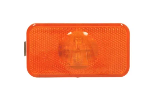Boční obrysové světlo TRUCKLIGHT SM-VO003