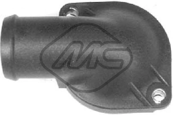 Příruba chladiva METALCAUCHO 03686