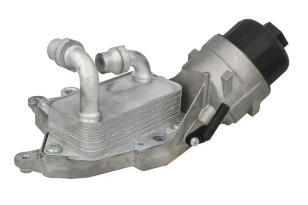 Olejový chladič, motorový olej THERMOTEC D4X024TT Olejový chladič, motorový olej THERMOTEC D4X024TT