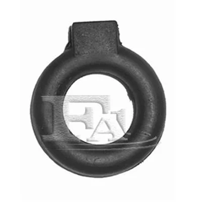 GUM.PŘÍCHYTKA VÝFUKU VW /UNIVERSÁLNÍ/ HART 404027