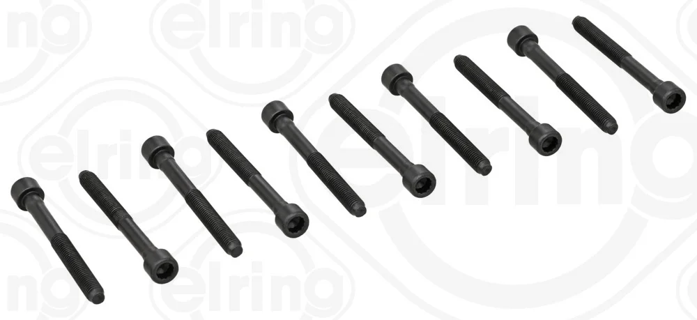 Sada sroubu pro hlavy valcu ELRING 022.670 Sada sroubu pro hlavy valcu ELRING 022.670