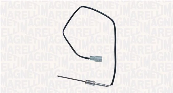 Čidlo, teplota výfukových plynů MAGNETI MARELLI 172000677010