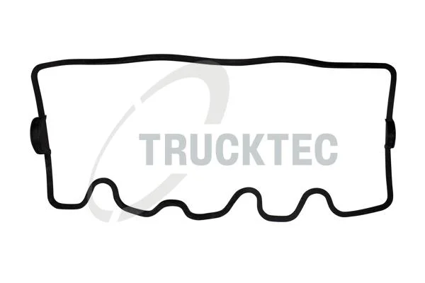 Těsnění, kryt hlavy válce TRUCKTEC AUTOMOTIVE 02.10.009