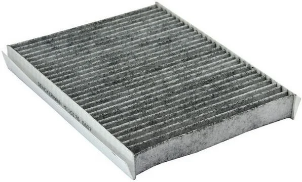 Filtr, vzduch v interiéru DENCKERMANN M110176
