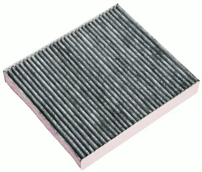 Filtr, vzduch v interiéru DENCKERMANN M110682K – OE G3210FE000