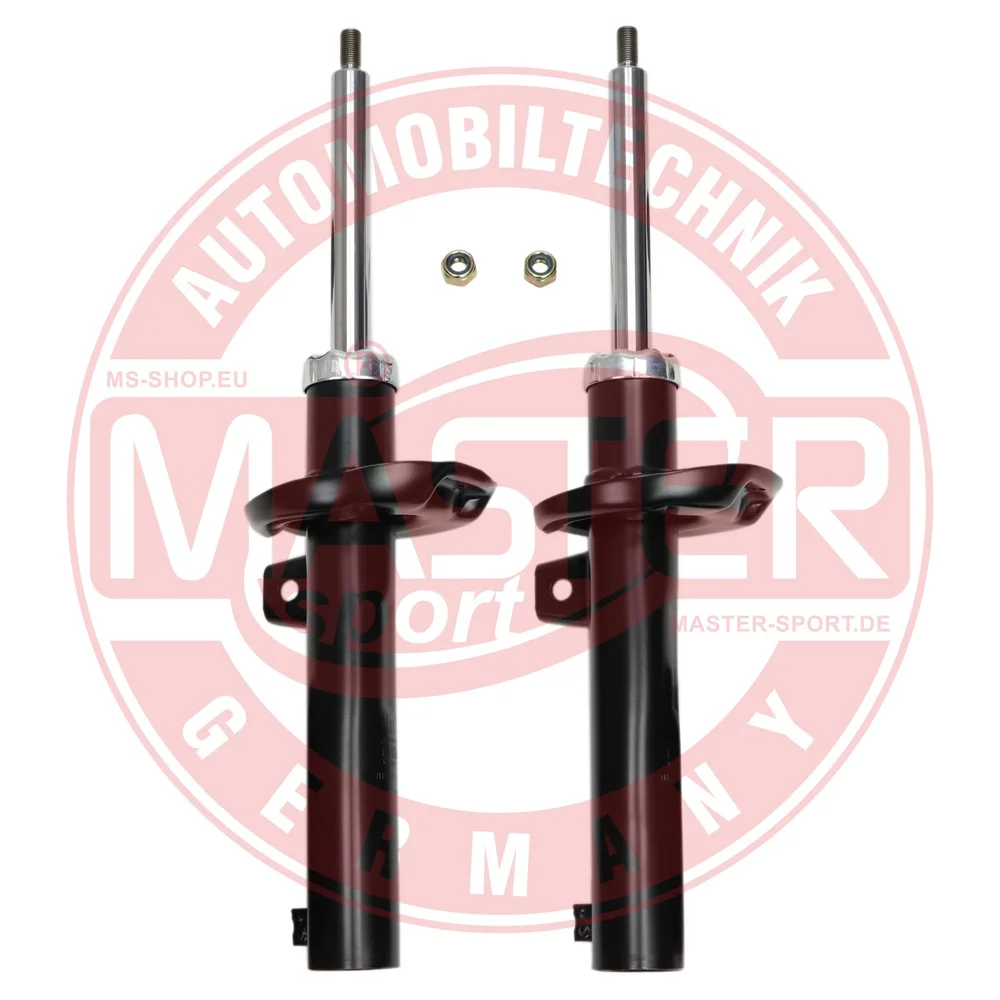 Tlumič pérování MASTER-SPORT GERMANY 16K004151