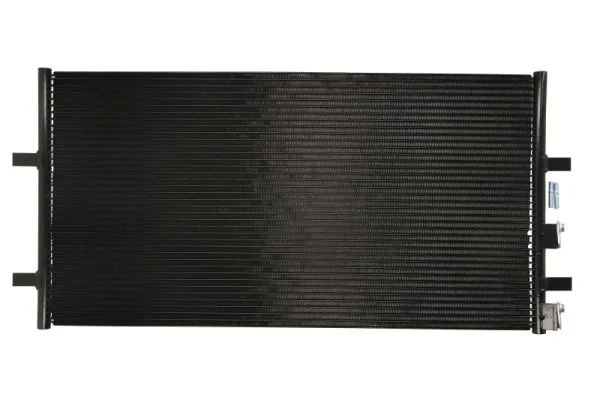 Kondenzátor, klimatizace THERMOTEC KTT110400