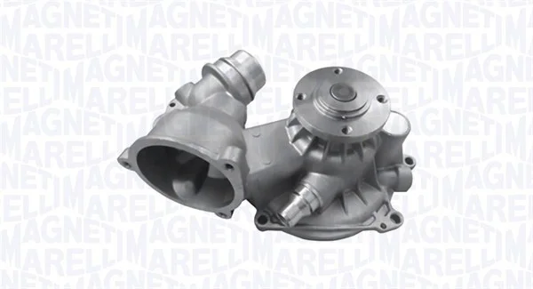 Vodní čerpadlo MAGNETI MARELLI 352316171256 – OE 1151.7.531.860