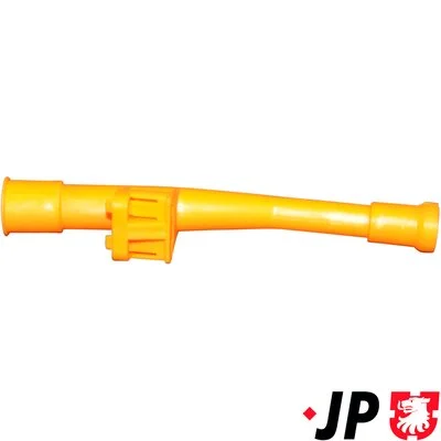 Trychtýř, olejová měrka JP GROUP 1113251200 – OE 06B103663C