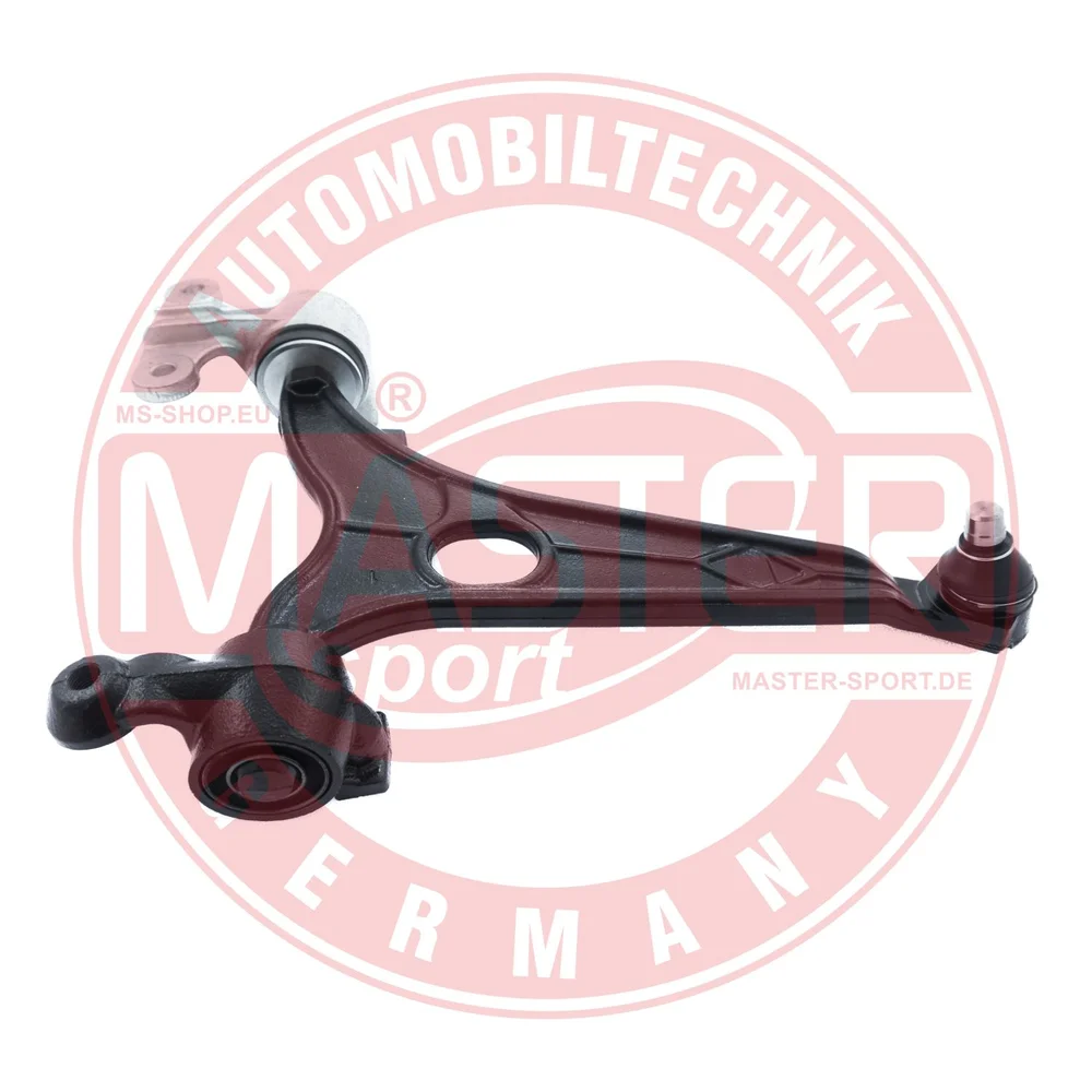 Rameno nápravy ľavé PEUGEOT 807 MASTER-SPORT GERMANY 31155-PCS-MS Rameno nápravy ľavé PEUGEOT 807 MASTER-SPORT GERMANY 31155-PCS-MS