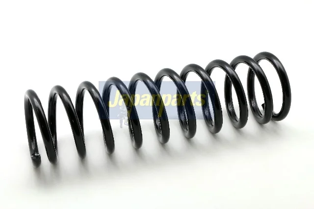 Pružina podvozku JAPANPARTS ZC5017A