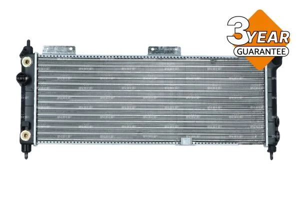 Chladič, chlazení motoru NRF 53631