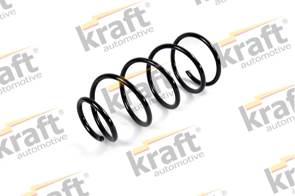 Pruzina podvozku KRAFT AUTOMOTIVE 4022028 – OE 1335386