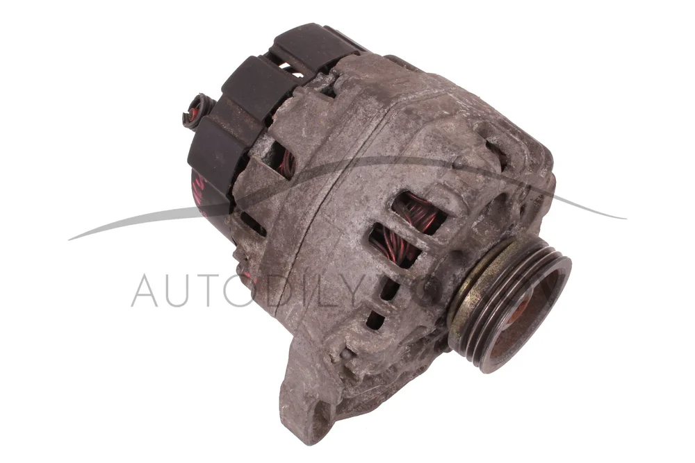 Alternátor VALEO v:62611