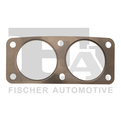 Těsnění, výfuková trubka FA1 550-929 – OE 30883286