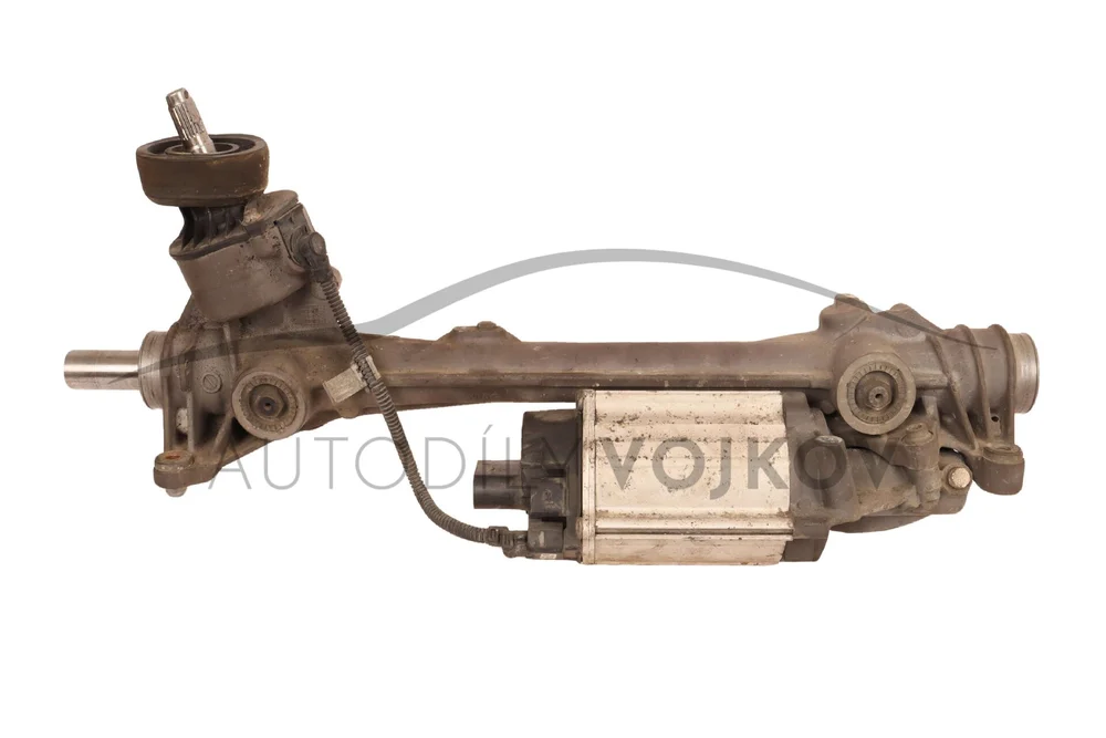 Hřeben řízení s posilovačem 1KD423051A v:77513