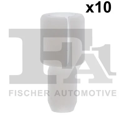 Klip, ozdobná / ochranná lišta FA1 11-10035.10 Klip, ozdobná / ochranná lišta FA1 11-10035.10