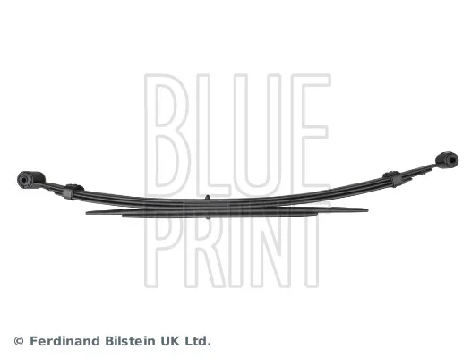 List pruziny BLUE PRINT ADM58811C