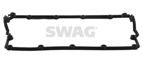 Těsnění, kryt hlavy válce SWAG 30933158