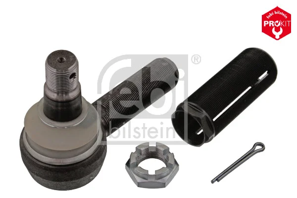 Hlava příčného táhla řízení FEBI BILSTEIN 44521