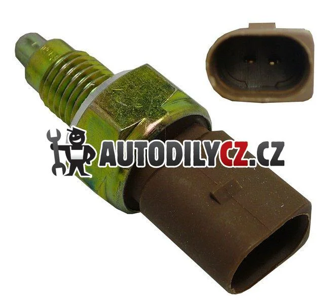 XS 02T945415 Spínač zpětných světlometů