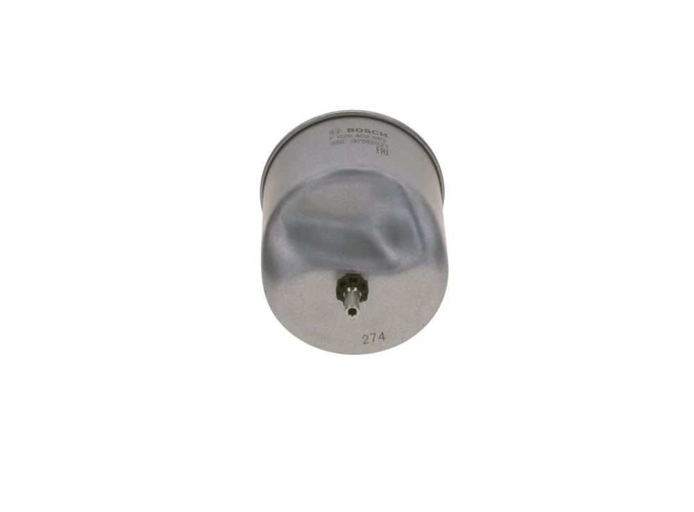 Palivový filtr BOSCH F026402862