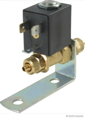 Ventil, pneumatický systém HERTH+BUSS ELPARTS 56361652