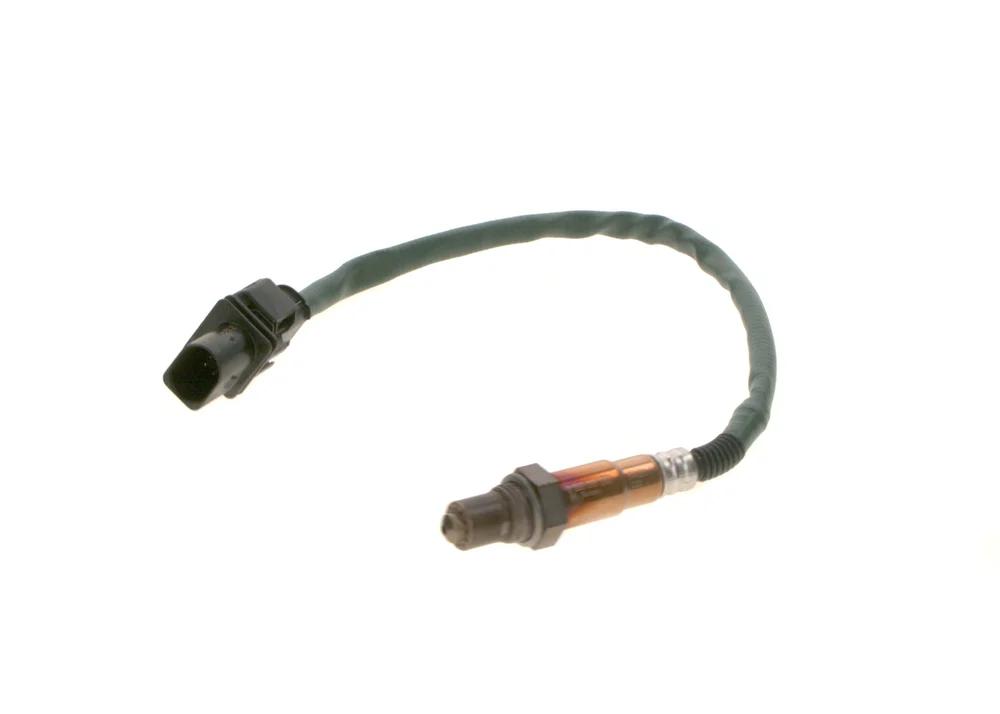 Lambda sonda BOSCH 0258017283