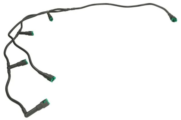 Potrubí chladiva THERMOTEC SI-SC185