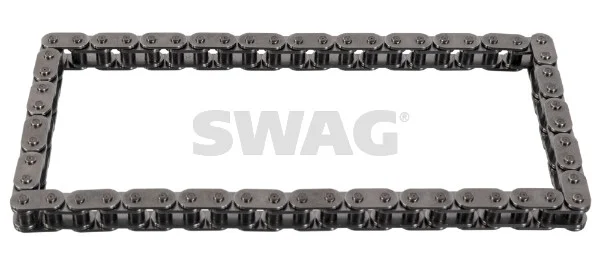 Řetěz, pohon olejového čerpadla SWAG 33104730
