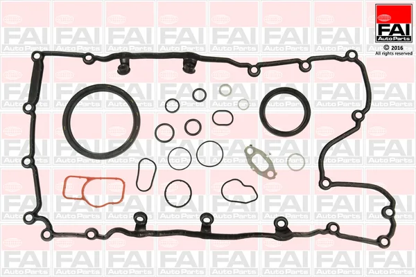 Sada těsnění, kliková skříň FAI AutoParts CS1903
