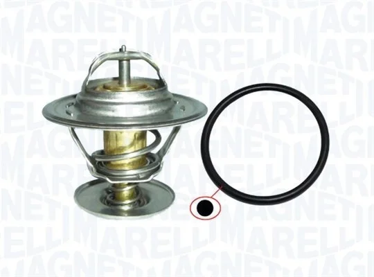 Termostat, chladivo MAGNETI MARELLI 352317101000