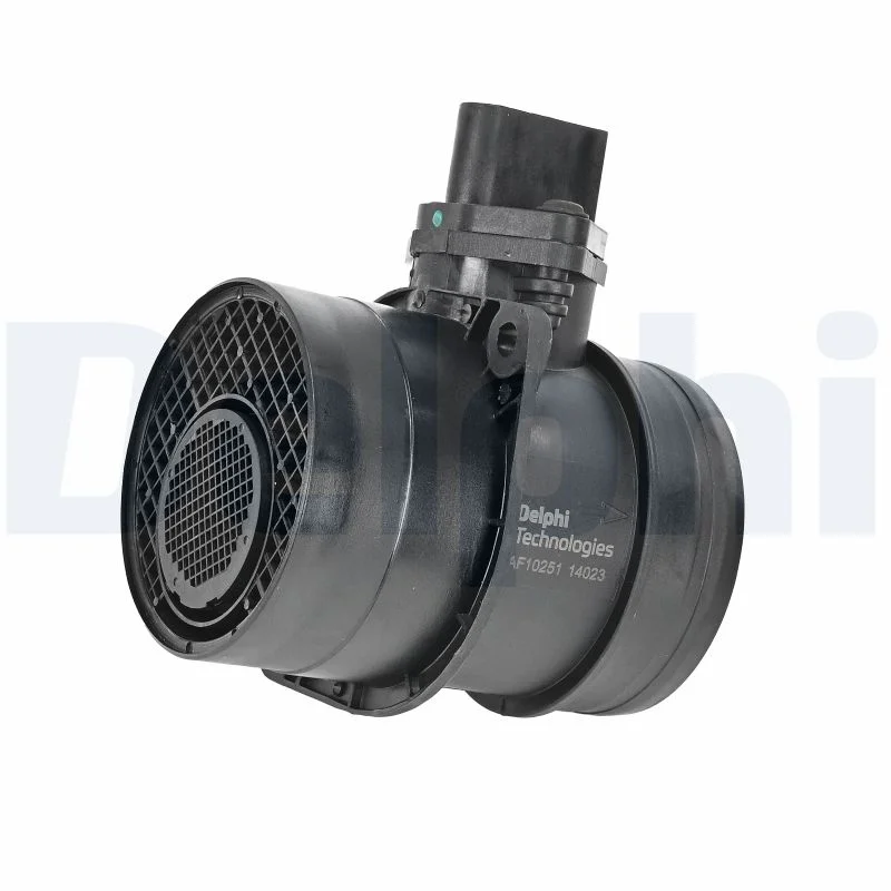 Snimac mnozstvi protekajiciho vzduchu DELPHI AF10251-12B1