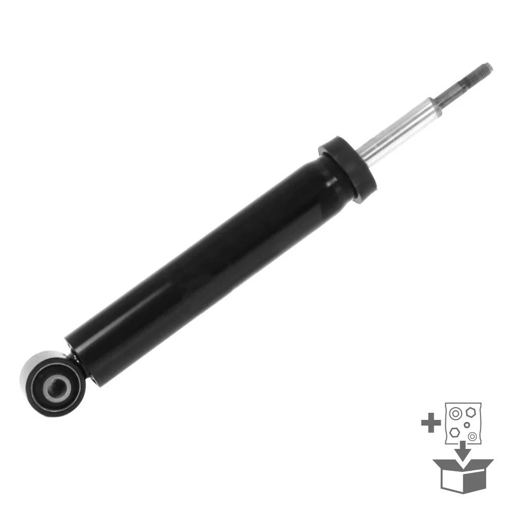 Tlumič pérování MONROE 376204SP – OE 33526766587