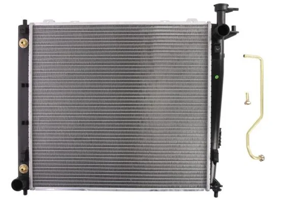 Chladič, chlazení motoru THERMOTEC D70316TT