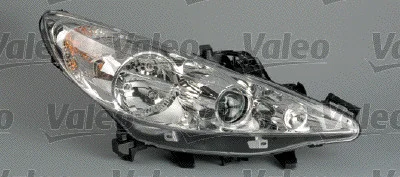 Hlavní světlomet VALEO 043243