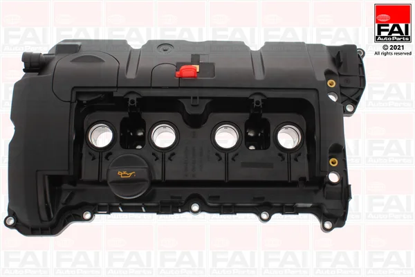 Kryt hlavy válce FAI AutoParts VC014 Kryt hlavy válce FAI AutoParts VC014