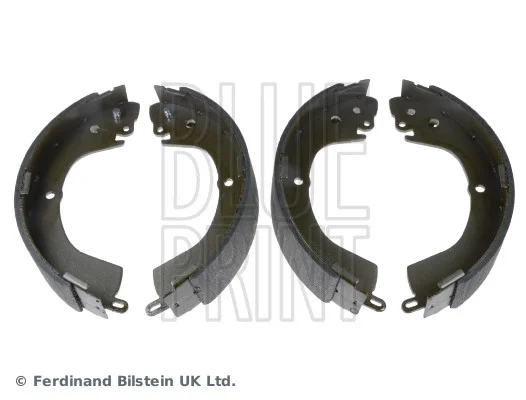 Sada brzdových čelistí BLUE PRINT ADC44130