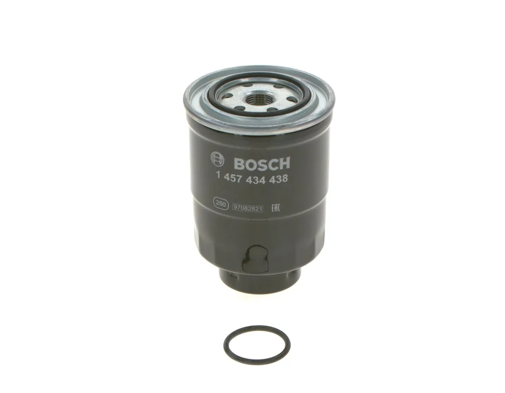 Palivový filtr BOSCH 1457434438