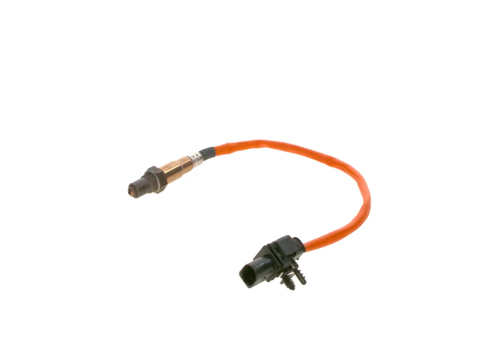 Lambda sonda BOSCH 0281004537