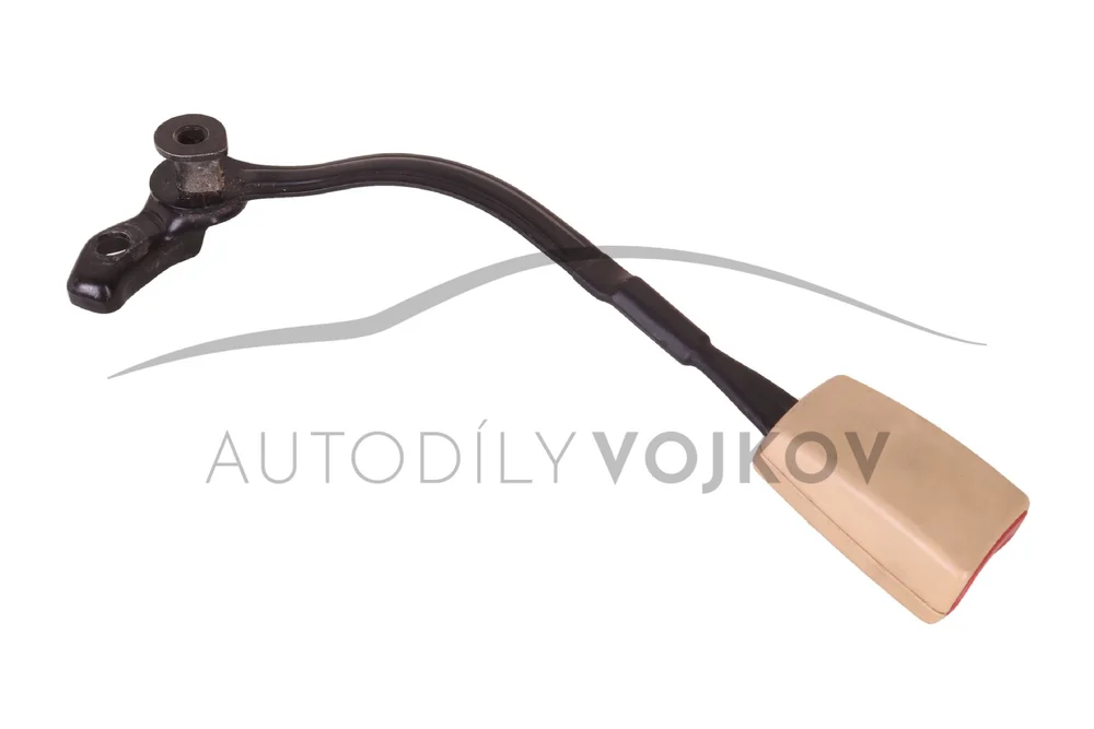 Zámek bezpečnostního pásu přední levý 3B0858471JPNE v:115400 Zámek bezpečnostního pásu přední levý 3B0858471JPNE v:115400