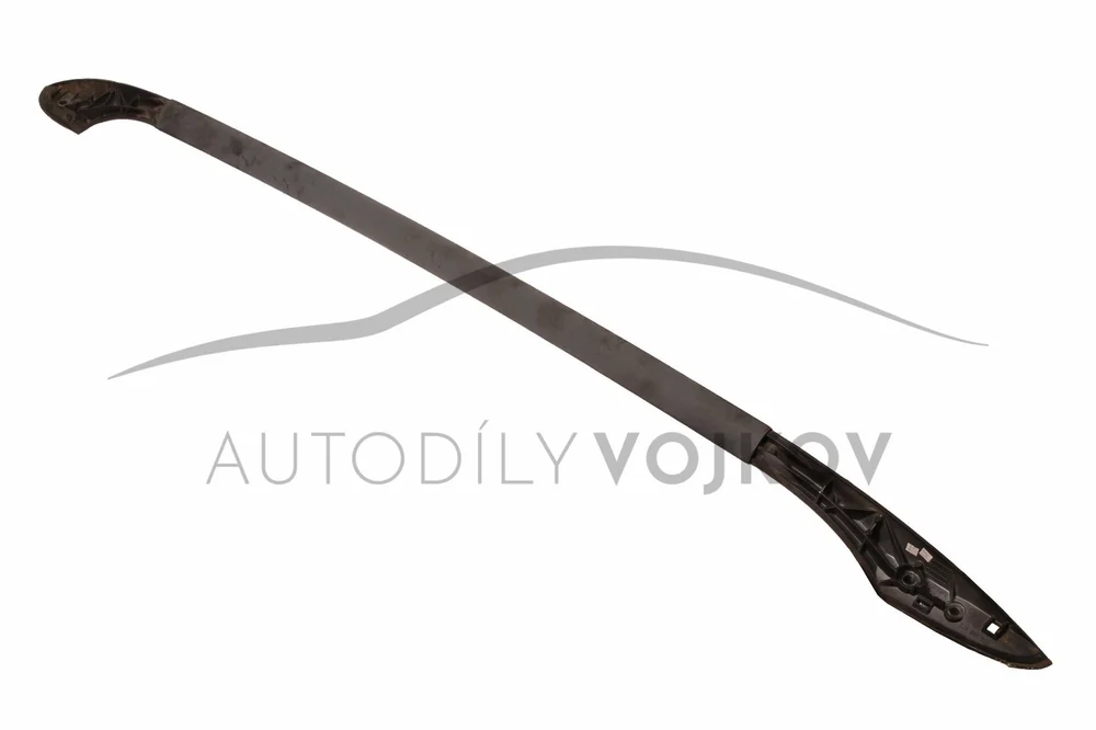 Střešní podélný nosič pravý černý combi – 5J98600349B9 v:73980 Střešní podélný nosič pravý černý combi – 5J98600349B9 v:73980
