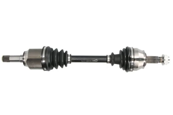 Hnací hřídel PASCAL G2C100PC – OE 3272ZH