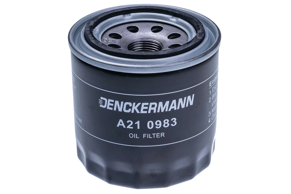 Olejový filtr DENCKERMANN A210983