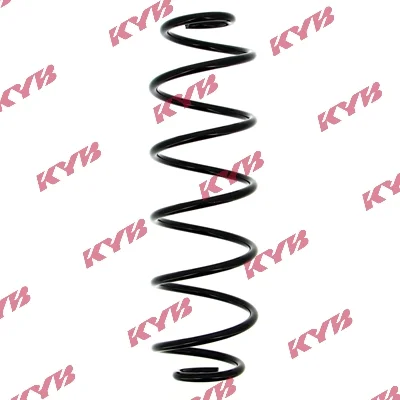 Pruzina podvozku KYB RA7169 – OE 5C0511115AS